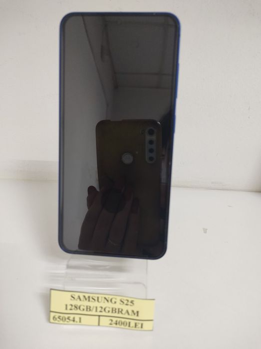 Samsung S25 128Gb(efn)