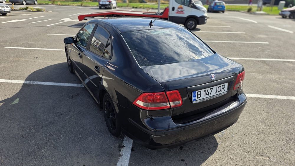 SAAB 9-3 2007 — imagine 3
