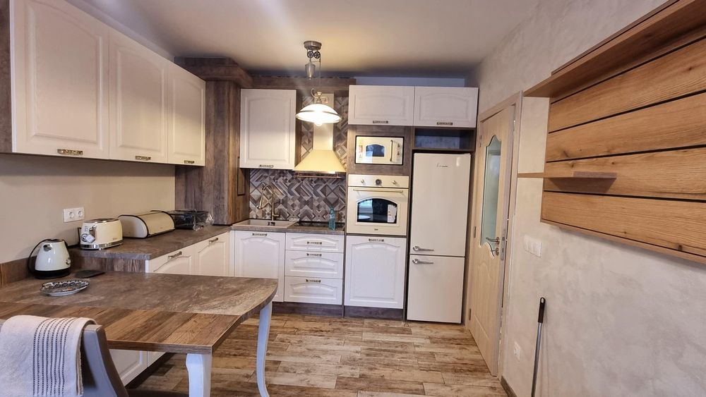 Двустаен апартамент под наем в ж.к. Връбница 1, 2195125