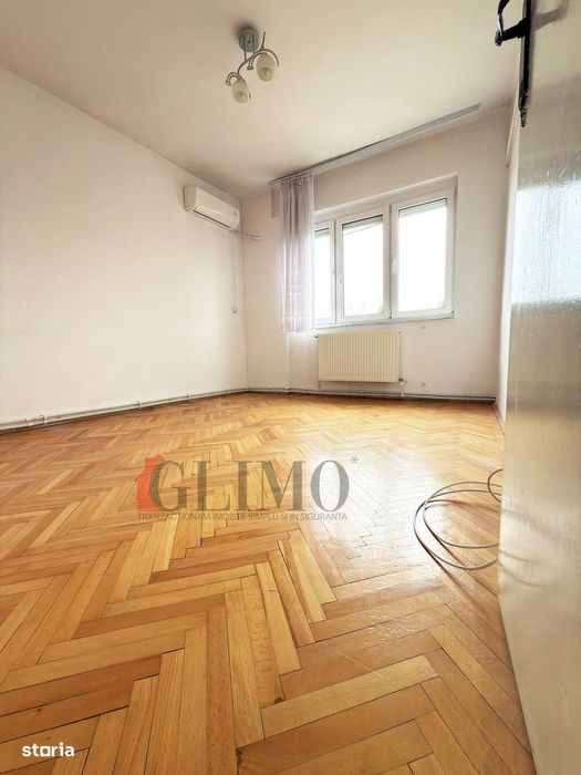 Apartament 3 camere, dec. 2bai, balcon, Mazepa 1, Scoala 28, Faleza