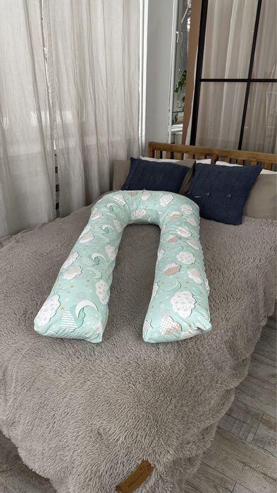 Подушка для беременных