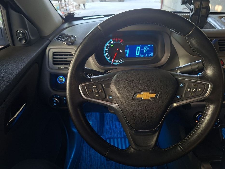 Cobalt 2024 Probegi 31 000