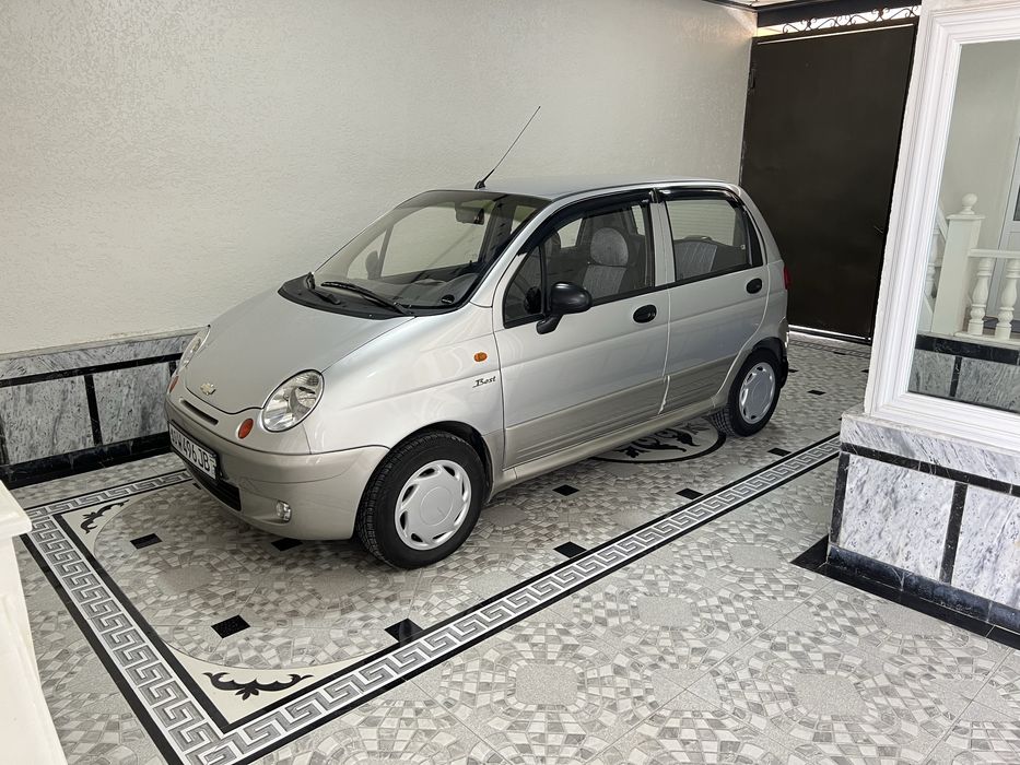 Matiz Best 2012 Arenda выкуп