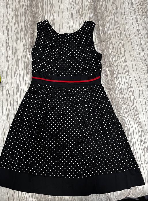 Дамска рокля