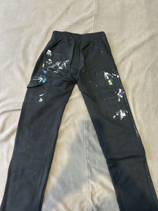 Off-White карго панталон