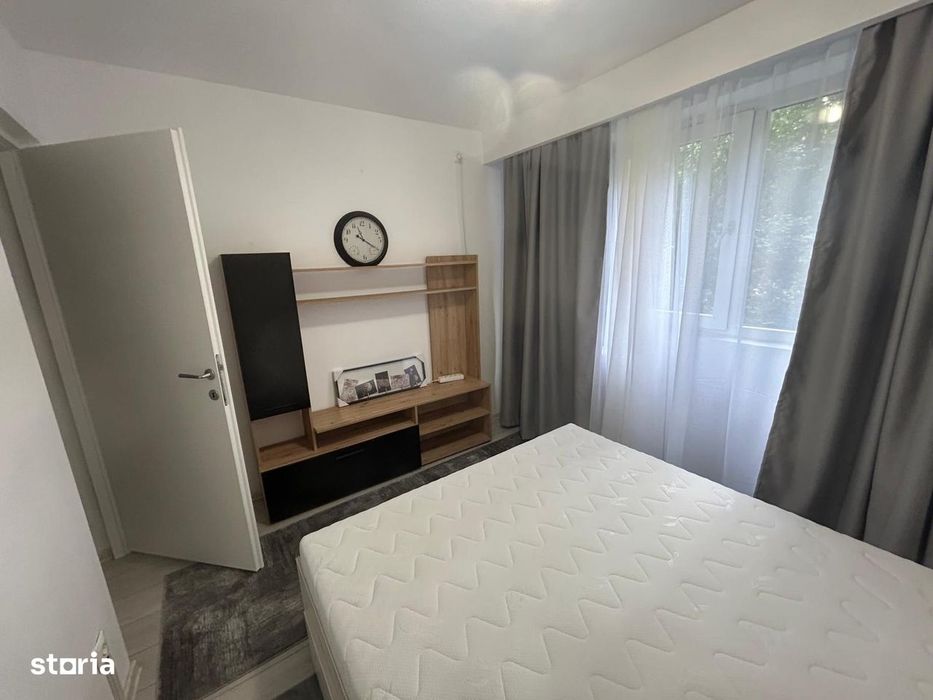2 camere berceni lamotesti prima inchiriere totul nou — fotografia 3