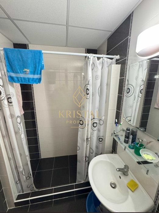 Продава се Двустаен апартамент в Свети Влас - 54 кв.м за 1612 €/кв.м - Снимка #9