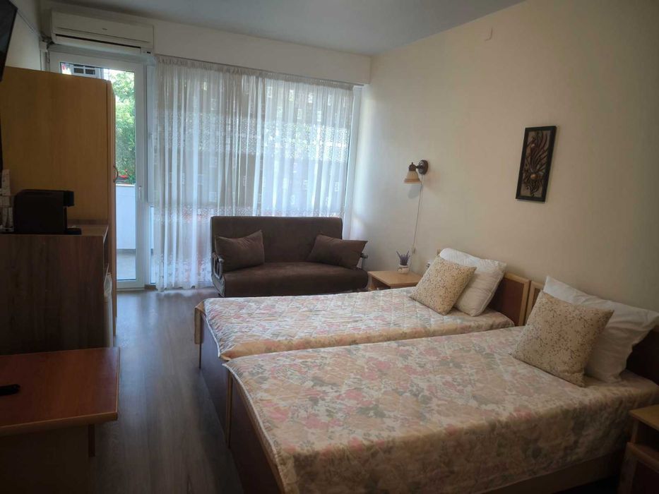 Китен ! Фамилия Фантастико, безплатен паркинг- почивка и на изплащане