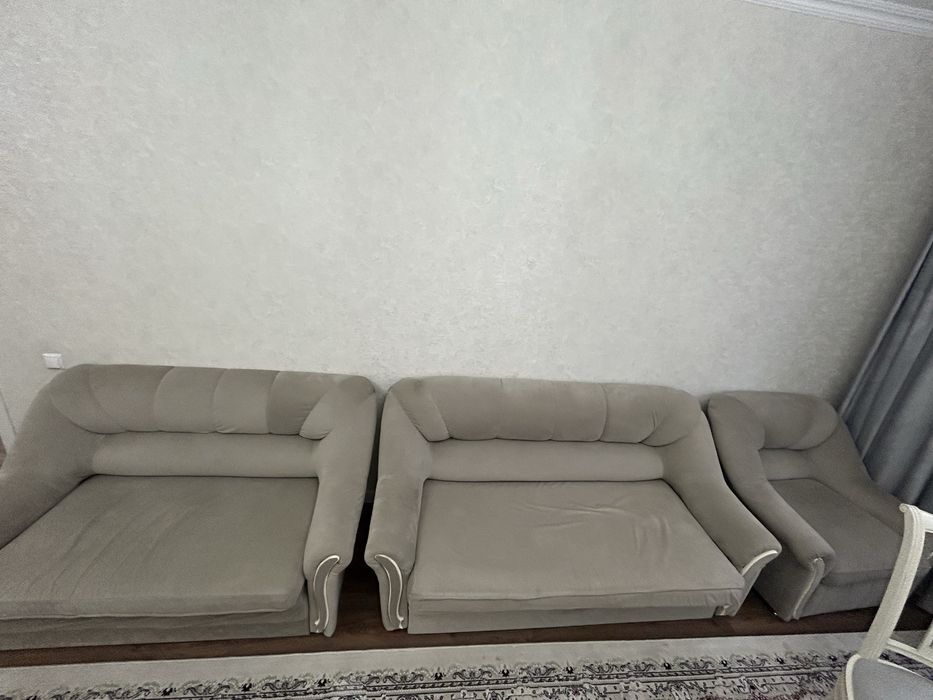 Диваны для гостиной