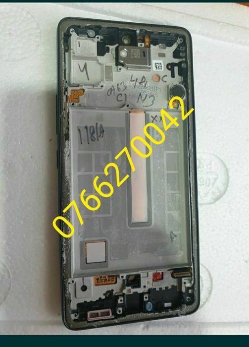 Display A53 Original