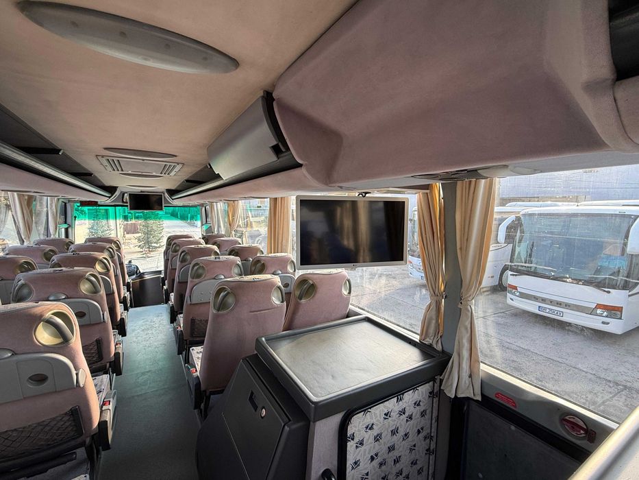 Mercedes-Benz O350 Tourismo