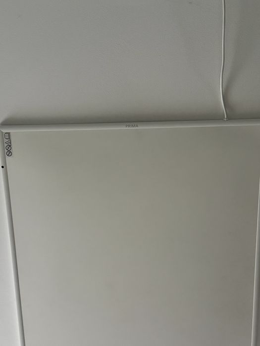 Panou radiant pentru caldura