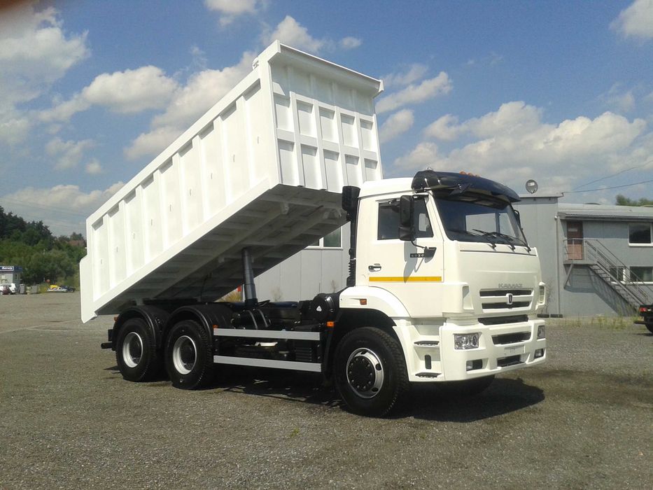 Компания ООО "ZTL TRUCK LOGISTICS" предоставляет свои услуги