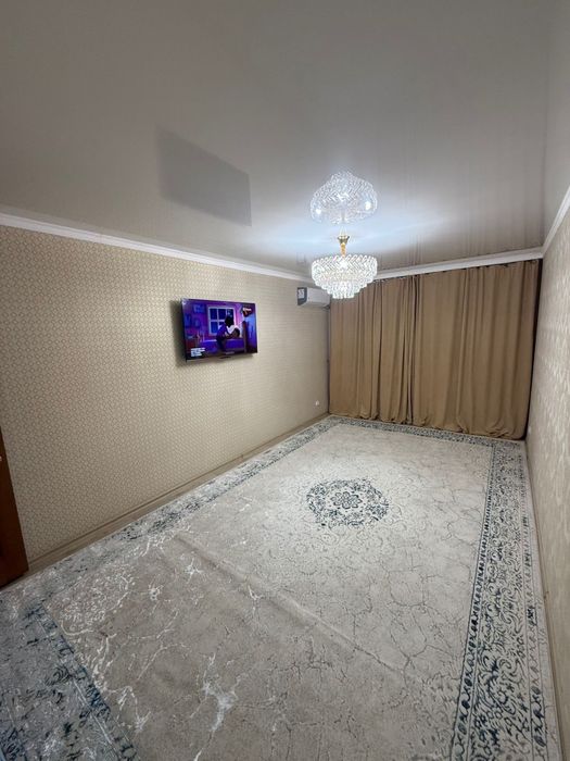 Зачаганск 15 млн 2-х