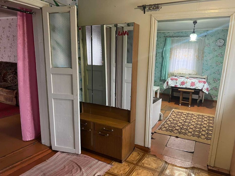 Дом 3-комнатный, р-н Рабочий поселок