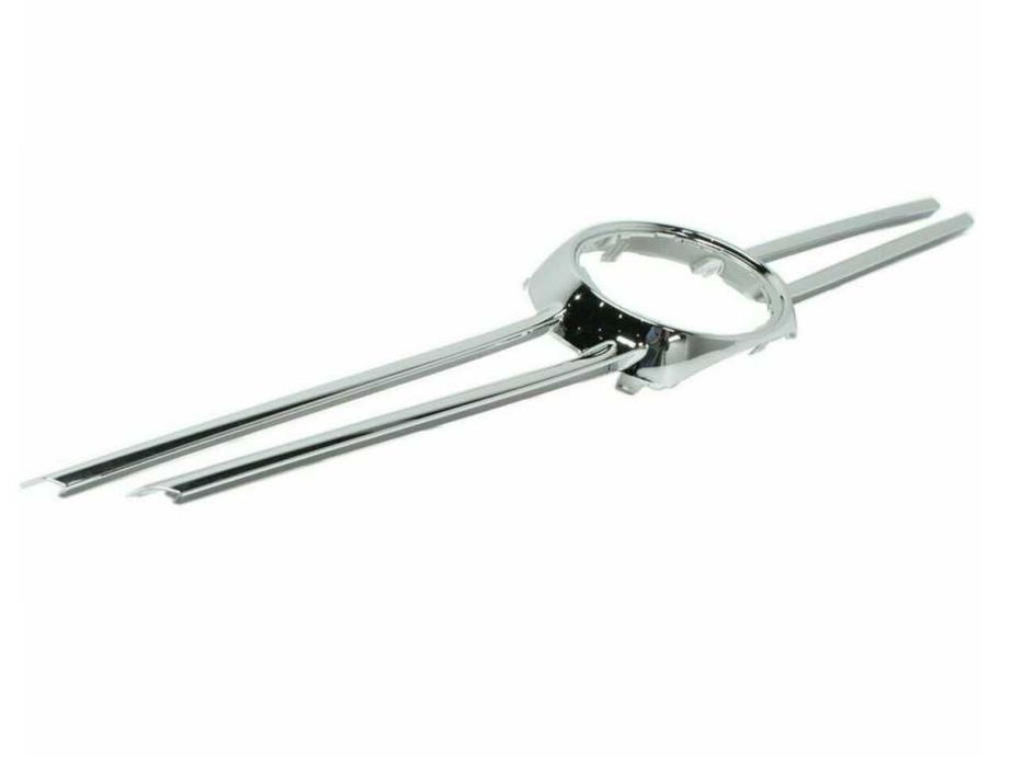 Предна решетка за VW Touaeg 7L Facelift