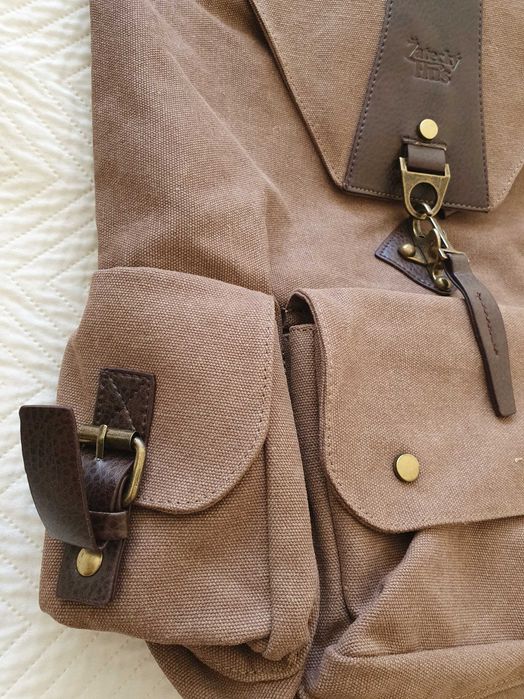 Промоция Раница Zatecky Hus