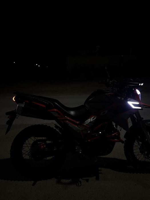 Мото спорт/туризм