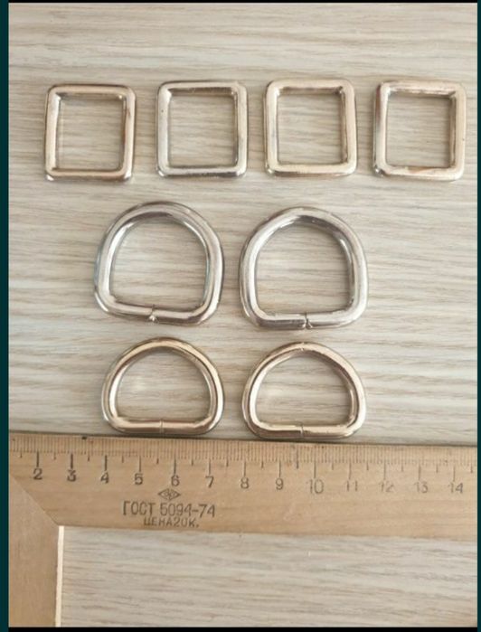 Для рукоделия и шитья