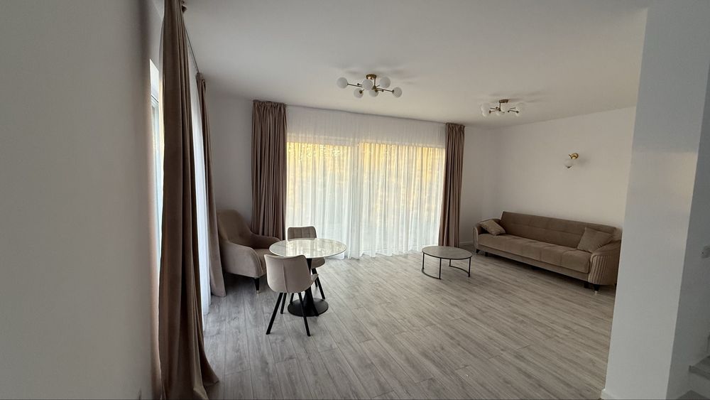 Casa de inchiriat/ de vanzare zona laniste