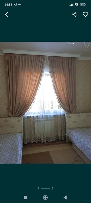 Кровать полуторка  крепкая 2 штуки