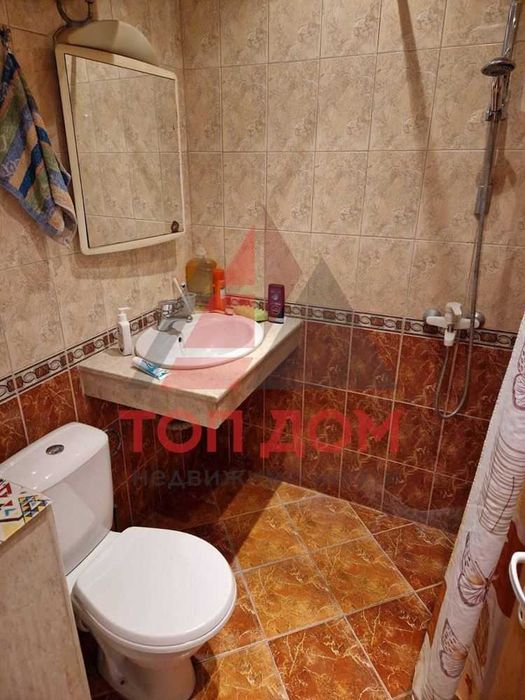 Дава се под наем Двустаен апартамент в Варна, Възраждане 1 - 65 кв.м за 392.7 € - Снимка #6