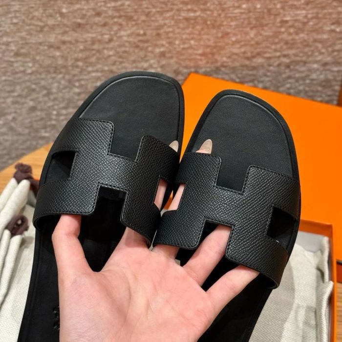 Hrms Oran Black