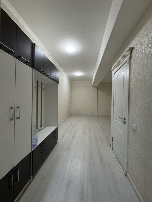 Кукча октепа Art House 2/10/10 тоза ремонт 55,5 кв,м ор: Шофайз, штаб