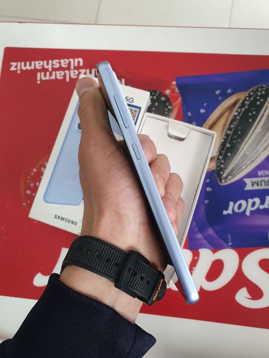 Samsung A33 5G 128Gb Radnoy