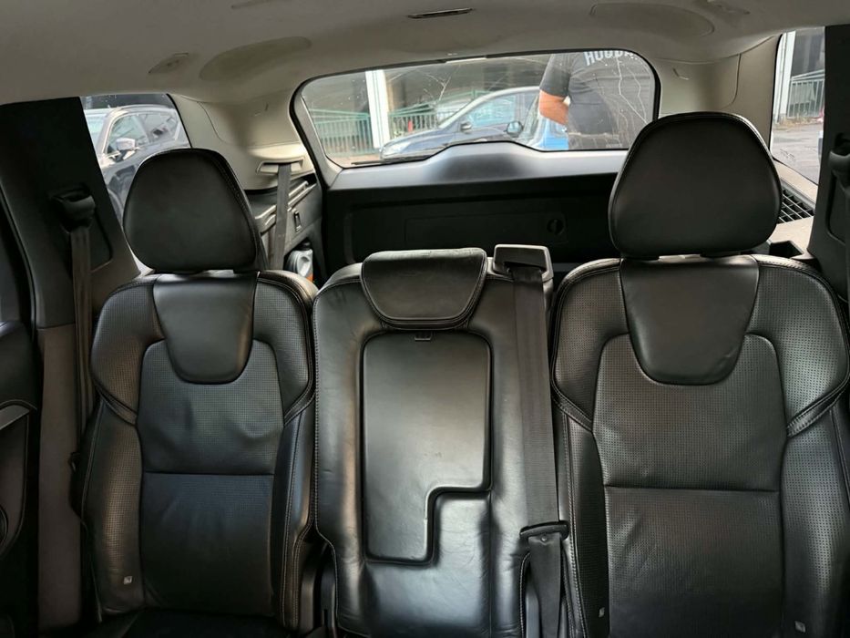 Volvo XC 90 2.0 дизел код на мотора D4204T11 2016г. На Части