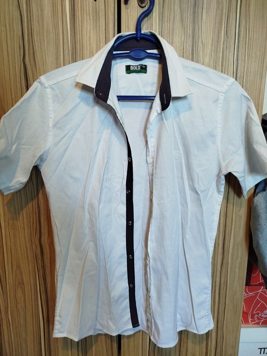 Рубашки на 4-5кл