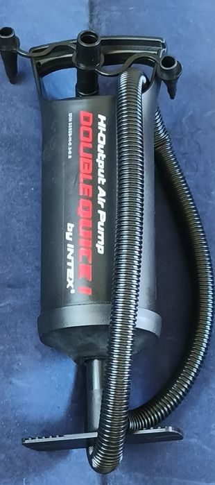 Saltea gonflabila Intex nou