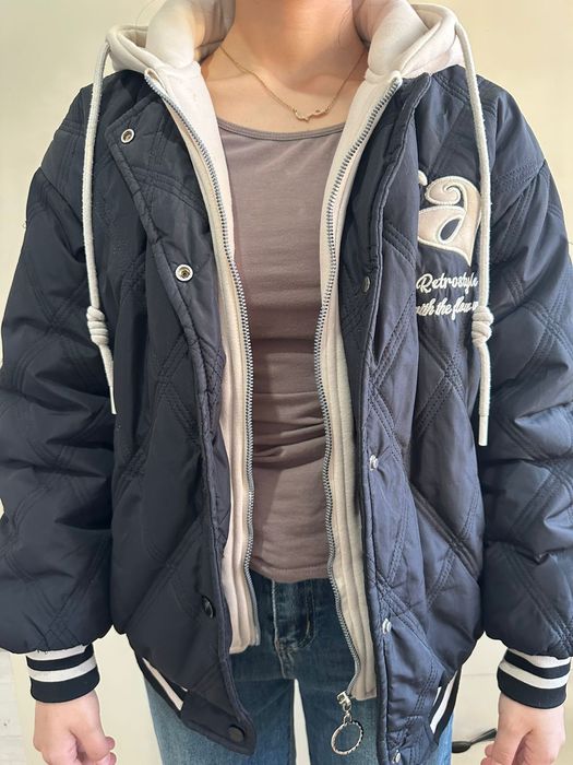 Куртка детская 12-13 лет