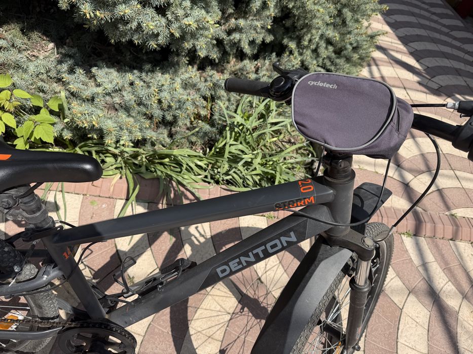 Велосипед Denton 2.0
