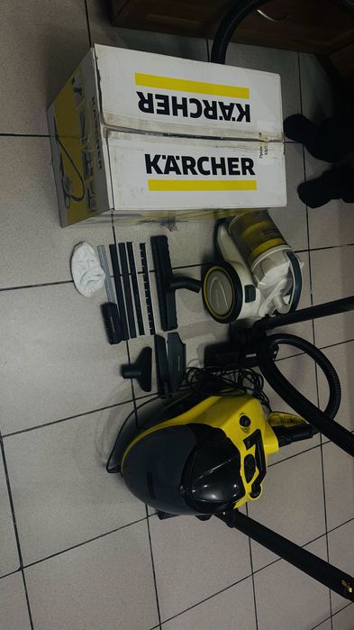 Karcher sv1902 vc3