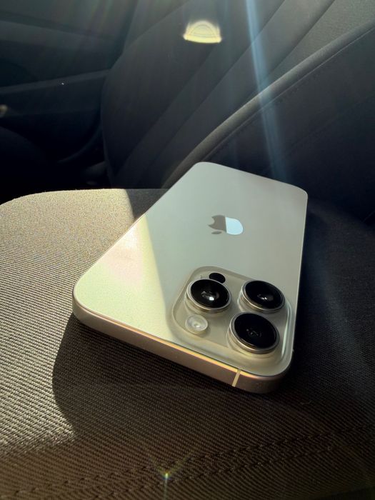 iPhone 16PRO MAX 512GB