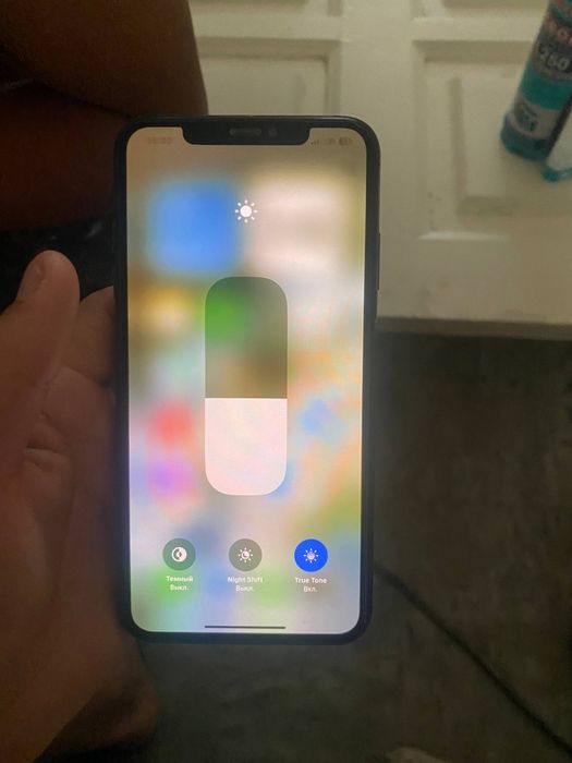 Iphone xs max 64 gb 76 yomkst