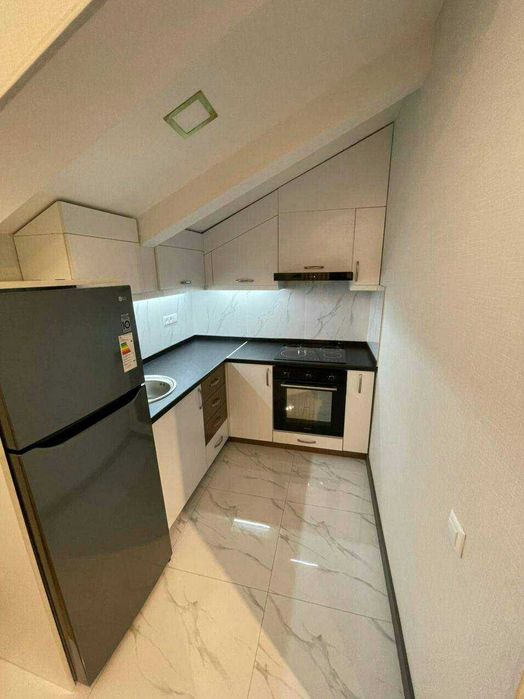 НУКУС ГЛИНКА посольство России  1в2/8/8 40м2