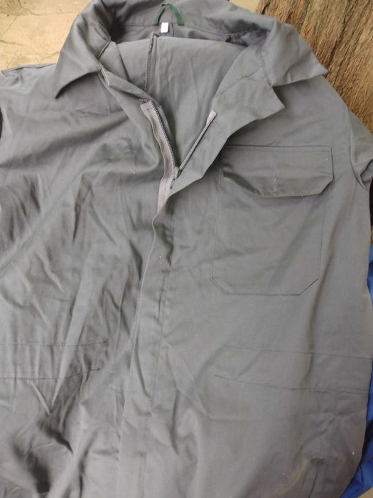 Combinezoane din tercot