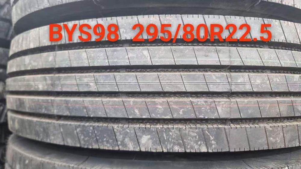 295/80R22.5  20PR