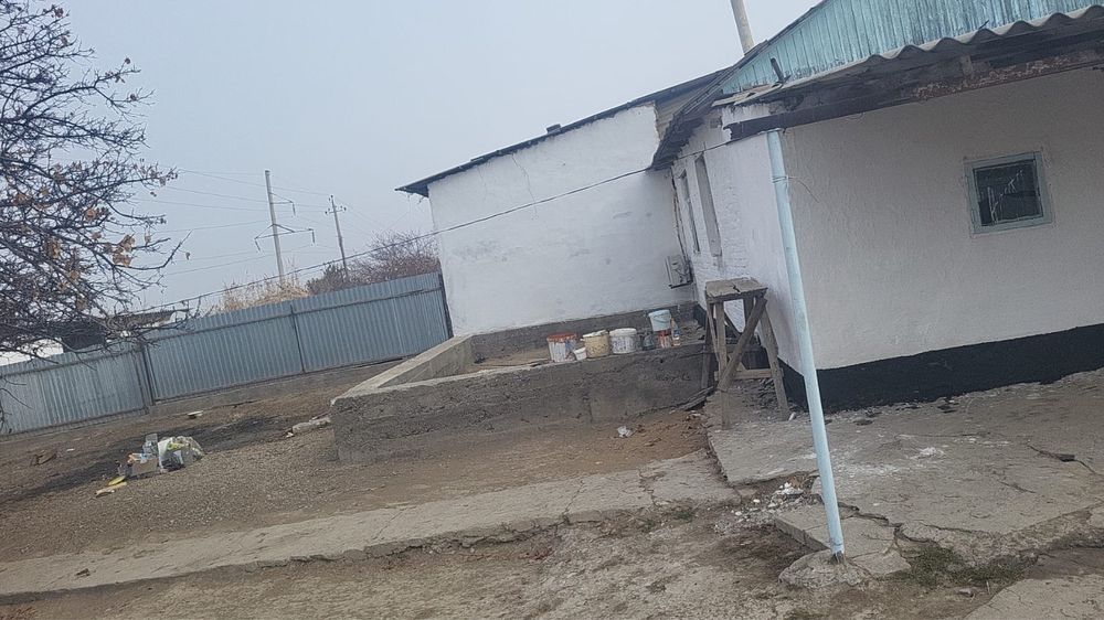 Үй сатылады срочнааааа