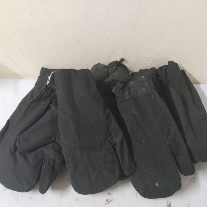 Рукавицы, новые СССР.