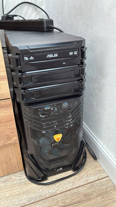 Компьютер в комплекте