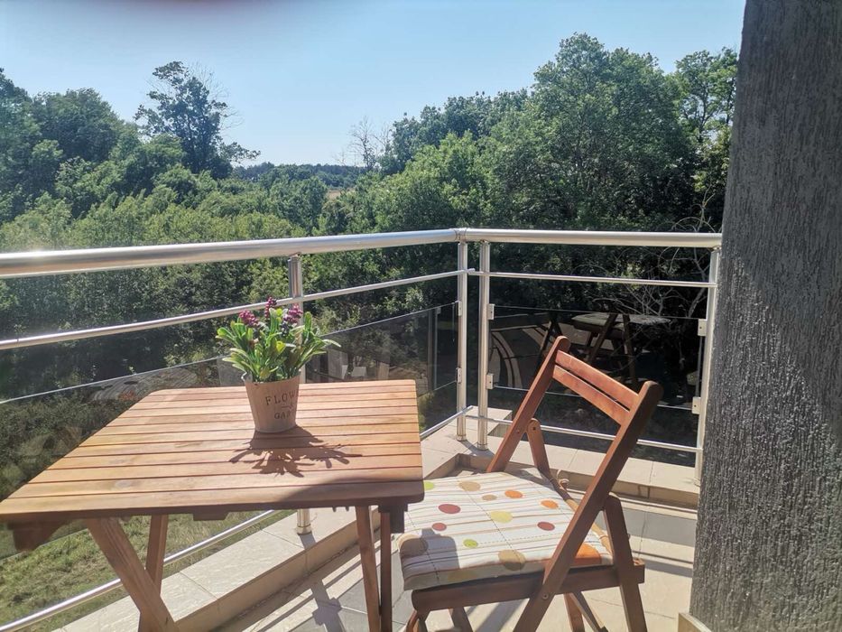 Продава се Едностаен апартамент в с. Лозенец, Област Бургас - 30 кв.м за 849 €/кв.м - Снимка #5