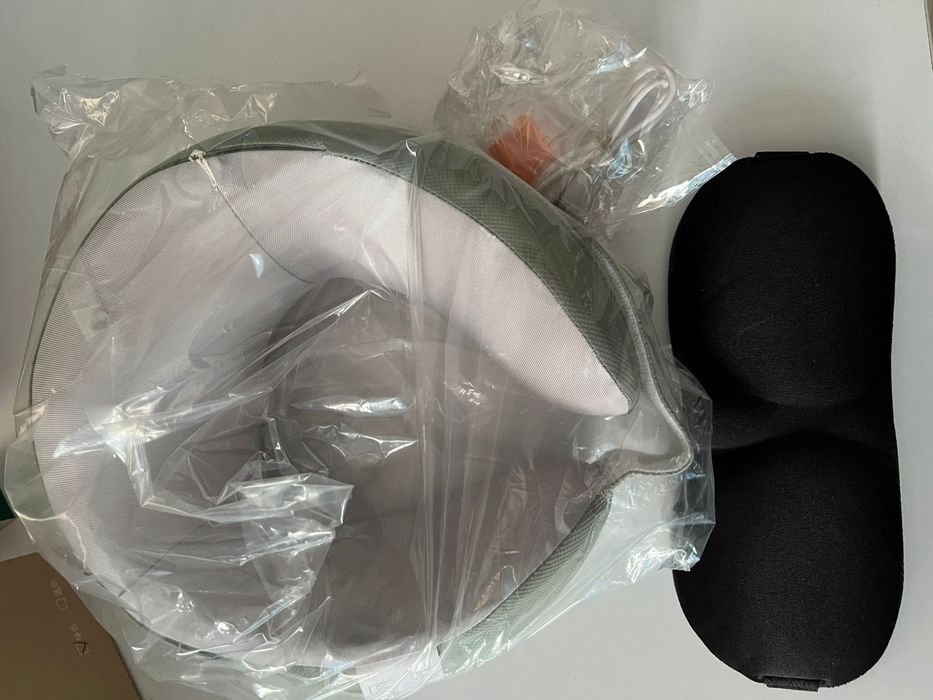 Массажёр для шеи