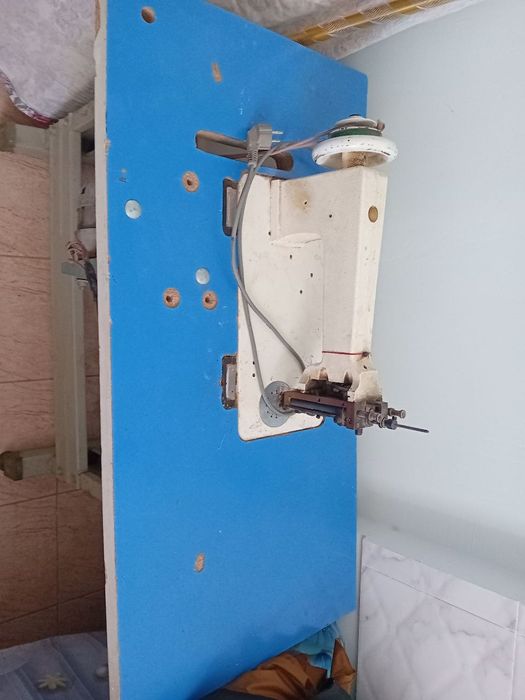 Popop tikuv mashinkasi