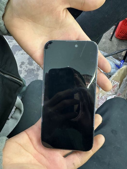 14 про мах 256 гб,82%