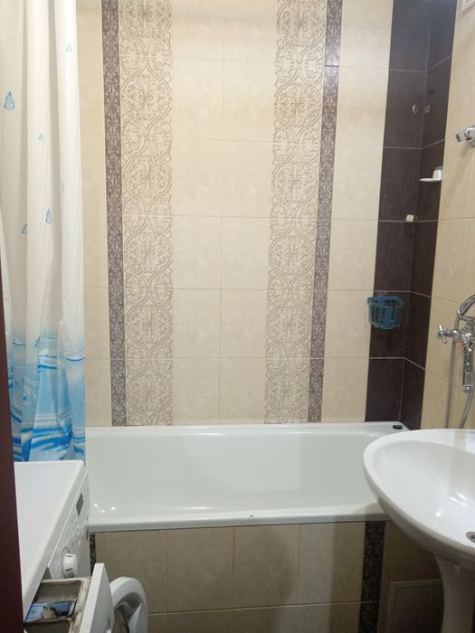 Сдам 2х комн квартиру