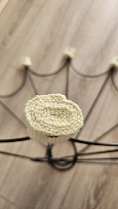 Огнени ветрила / Уред за въртене на огън