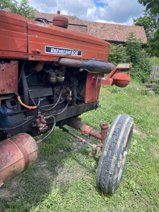 Tractor utb 650M
